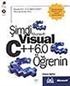 Şimdi Microsoft Visual C++6.0 Öğrenin