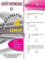 Matematik 4. Sınıf Genel Değerlendirme Testleri