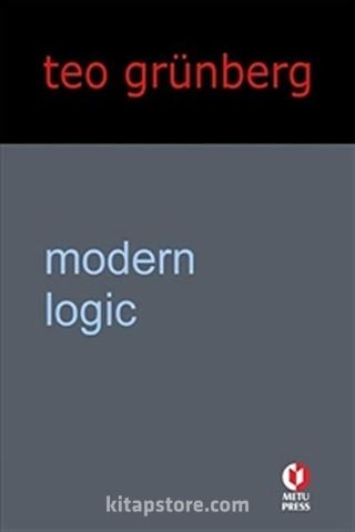 Modern Logic