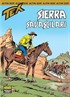 Altın Teks Sayı:153 / Sierra Savaşçıları