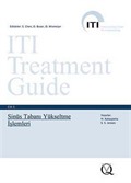 ITI Treatment Guide VOL 5 - Sinüs Tabanı Yükseltme İşlemleri