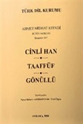 Cinli Han / Taaffüf / Gönüllü