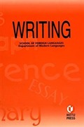Writing - School of Foreign Languages