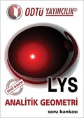 LYS Analitik Geometri Soru Bankası
