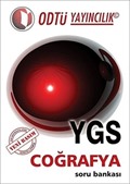 YGS Coğrafya Soru Bankası