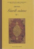 Garib-name 2-1 Cilt