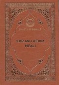 Kur'an-ı Kerim Meali - Metinsiz (Cep Boy)