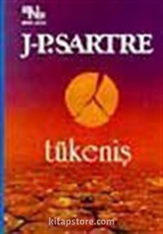 Tükeniş