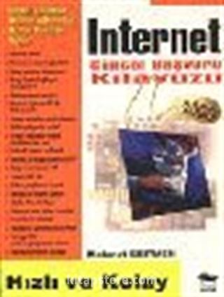 Internet Güncel Kullanım Kılavuzu