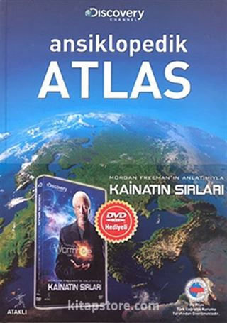 Ansiklopedik Atlas