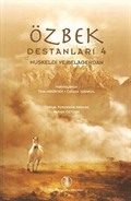 Özbek Destanları 4