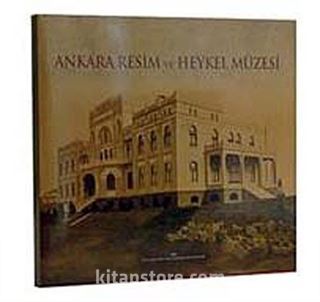 Ankara Resim ve Heykel Müzesi