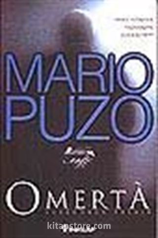 Omerta Suskunluk Yasası