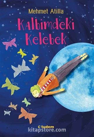 Kalbimdeki Kelebek