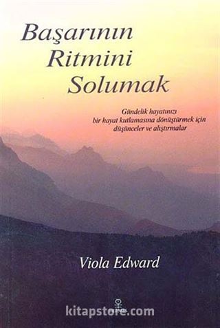 Başarının Ritmini Solumak