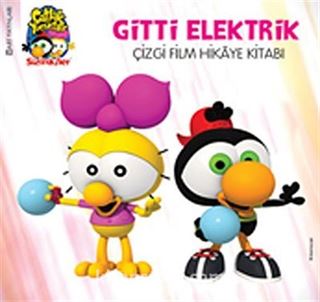 Sizinkiler - Çatlak Yumurtalar / Gitti Elektrik