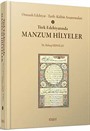 Türk Edebiyatında Manzum Hilyeler