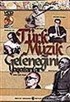 Türk Müzik Geleneğini Yaşatanlar/Osmanlının Sesleri 10 Cilt Takım