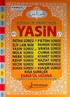 41 Yasin Fihristli Kod:F017 (Cami Boy)