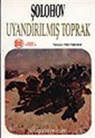Uyandırılmış Toprak