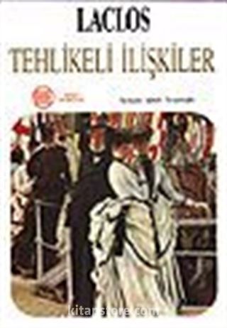 Tehlikeli İlişkiler