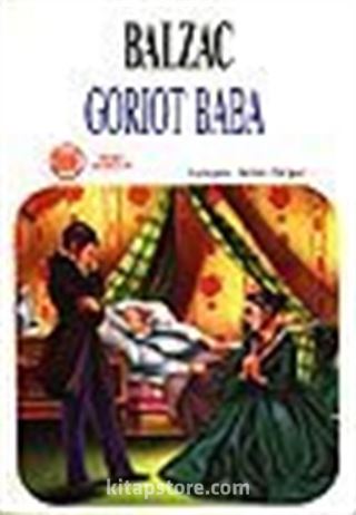 Goriot Baba