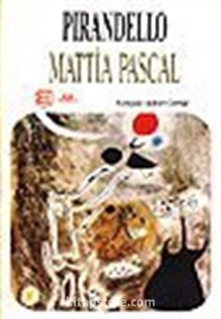 Mattia Pascal