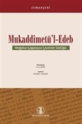 Zemahşeri - Mukaddimetü'l Edeb (Moğolca-Çağatayca Çevirinin Sözlüğü)