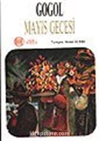 Mayıs Gecesi