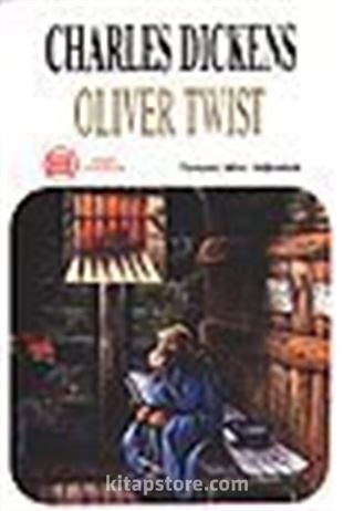 Oliver Twist