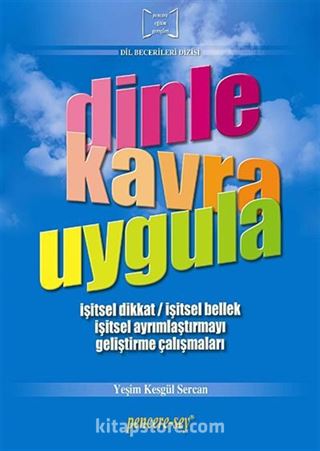 Dinle Kavra Uygula