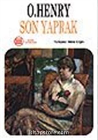 Son Yaprak