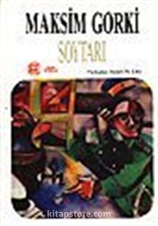 Soytarı