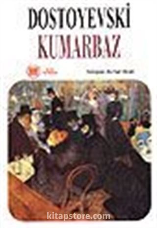 Kumarbaz