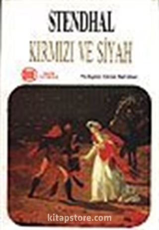 Kırmızı ve Siyah