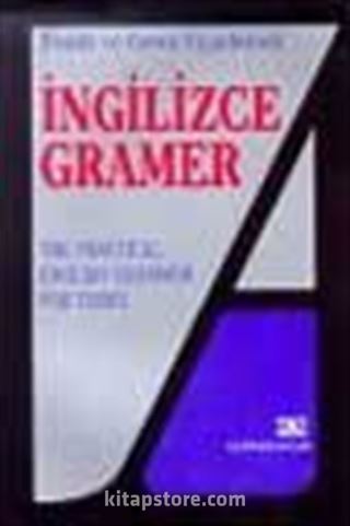 İngilizce Gramer
