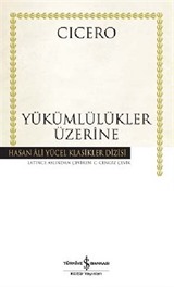 Yükümlülükler Üzerine (Karton Kapak)