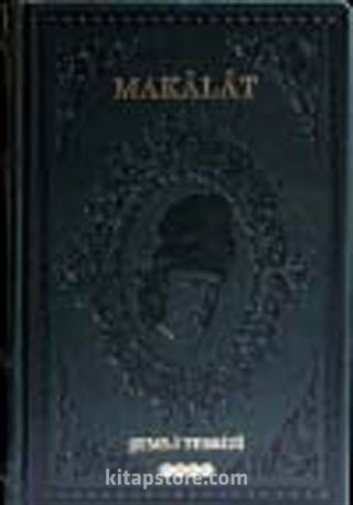 Makalat (Ciltli)