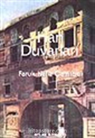 Han Duvarları