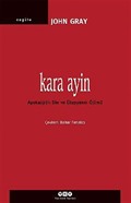 Kara Ayin