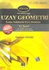 12. YGS-LYS Sınıf Uzay Geometri Konu Anlatımlı Soru Bankası