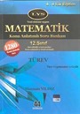 LYS 12. Sınıf Matematik Konu Anlatımlı Soru Bankası -Türev