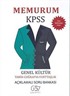 2013 Memurum KPSS Genel Kültür Tarih-Coğrafya-Yurttaşlık Açıklamalı Soru Bankası