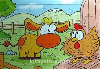 Yapa Çiftlik Puzzle