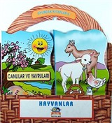Sepetli Hayvanlar