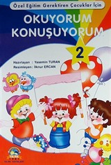 Okuyorum Konuşuyorum 2