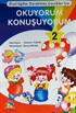 Okuyorum Konuşuyorum 2