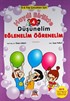 Haydi Birlikte Düşünelim - Eğlenelim Öğrenelim / 4 (5-6 Yaş Çocukları İçin)