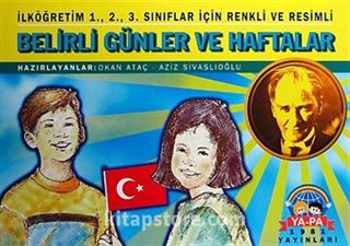 Belirli Günler ve Haftalar