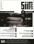 Şiirden İki Aylık Şiir Dergisi Sayı:3 Ocak-Şubat 2011